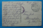 Preview: Postcard PC 1916 Chambley WWI France